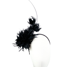 Crhysanthemum Black Medium