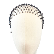  Headband Netty  Crystral Big