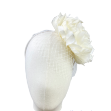 Rose Ivory