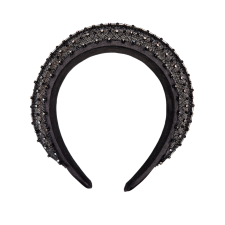 Headband Vasilisa Black