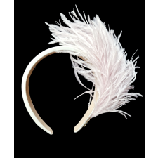 Headband Light Gray