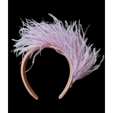 Headband Light Violet