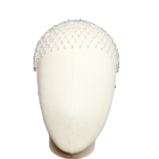 Bridal Headband Sugar Netty