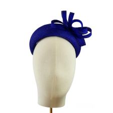 Wave Royal Blue Headbandeau