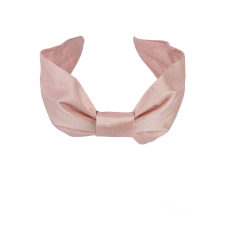 Headband Little Bow Pink 