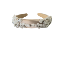 Bridal Headband Birgit