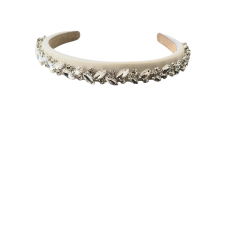 Bridal Headband Sparkling