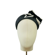Headband Double Bow