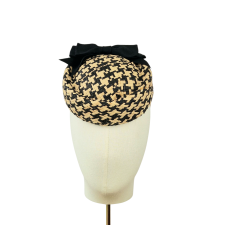 Cocktail Hat Nelly Pepita