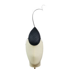 Percher Hat Sprout Black