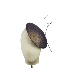 Cocktail Hat Sprout Gold