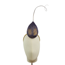 Percher Hat Sprout Gold