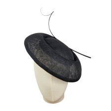 Hat Sprout Small Black