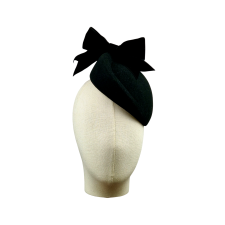 Ducktail Teardrop Hat Dina 