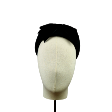 Pillbox Hat Jackie Petite