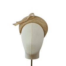 Headband Lady Beige