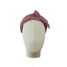 Headband Lady Pink