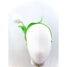 Tulip White
