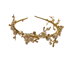Headband Cherry Blossom Small