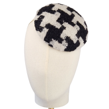 Hat Pepita Medium