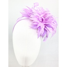 Chrysanthemum Lilac Small