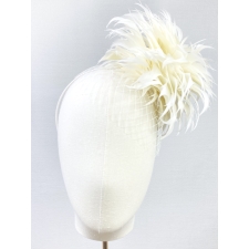 Chrysanthemum Off White